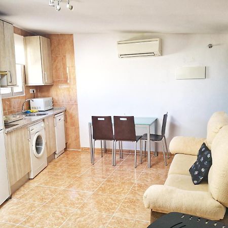 Apartamento Coco 567 Ávila Exterior foto