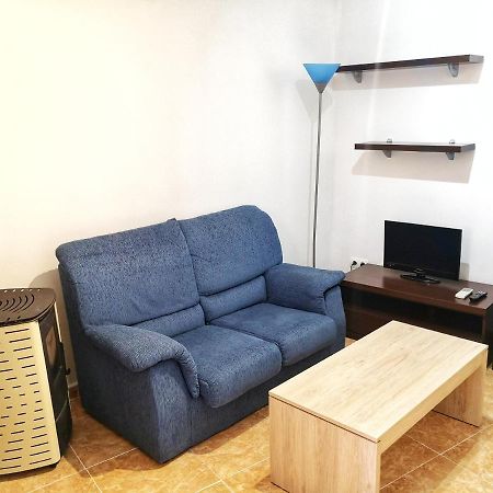 Apartamento Coco 567 Ávila Exterior foto