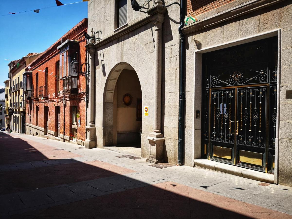 Apartamento Coco 567 Ávila Exterior foto