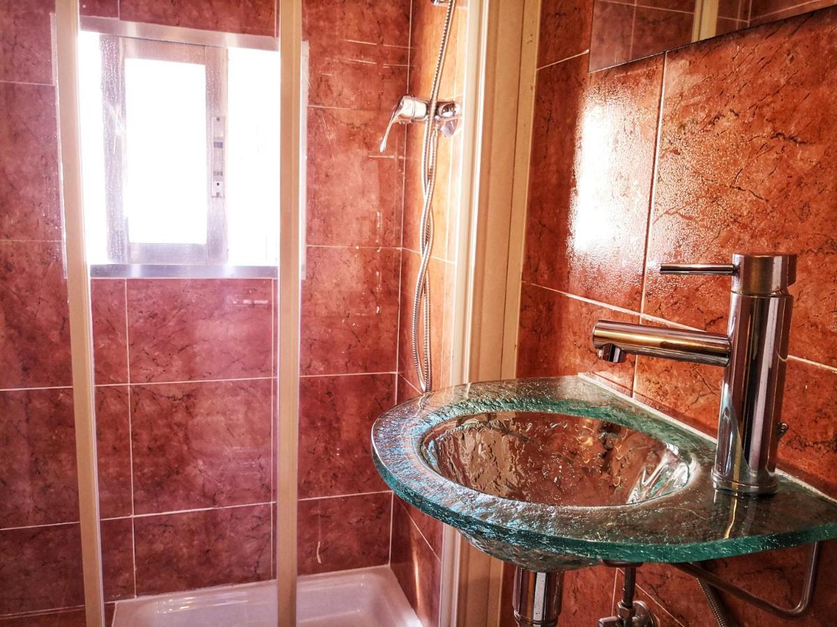 Apartamento Coco 567 Ávila Exterior foto
